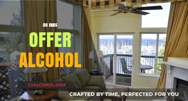 Do Inns Serve Alcohol? Exploring Drinks at Cozy Lodgings