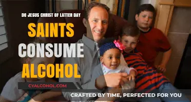 Mormons and Alcohol: A Complex Relationship