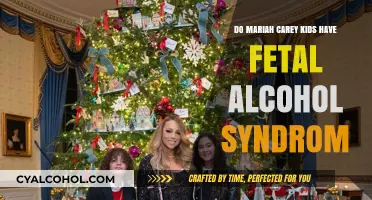Mariah Carey's Kids: Unraveling the Fetal Alcohol Syndrome Speculations