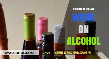 Do Mberry Tablets Enhance Alcohol Flavor? A Comprehensive Review