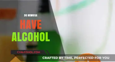 Do Mimosas Contain Alcohol? Unveiling the Truth Behind the Brunch Favorite