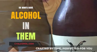 Do Mints Contain Alcohol? Uncovering the Truth Behind Your Breath Freshener