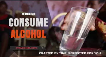 Do Muslims Drink Alcohol? Exploring Islamic Teachings on Intoxicants