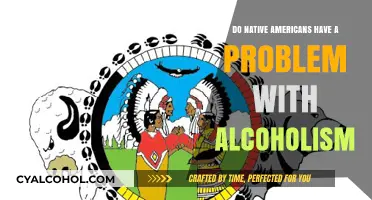 Addressing the Stereotype: Native American Communities and Alcoholism