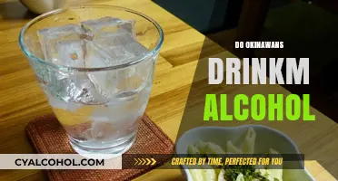 Okinawan Drinking Culture: Alcohol Traditions and Preferences Explored