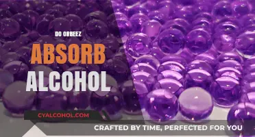 Can Orbeez Absorb Alcohol? Surprising Facts and Uses Revealed