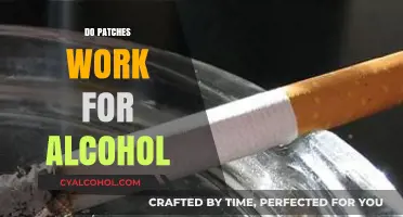 Exploring Sobriety Solutions: Do Patches Really Work for Alcohol Cessation?