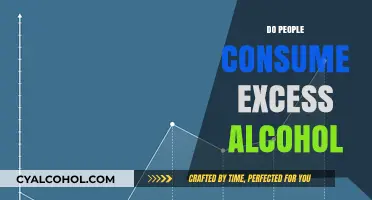 Exploring the Social and Health Implications of Alcohol Consumption