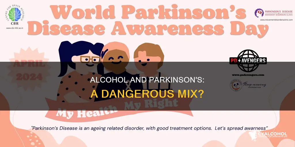 do people with parkinson