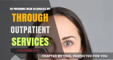 Outpatient Alcohol Recovery: Effective Weaning Programs for Lasting Sobriety