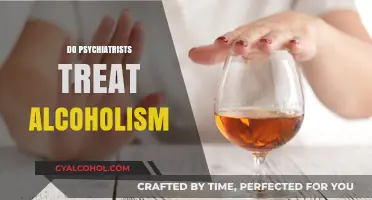 Do Psychiatrists Treat Alcoholism? Understanding Their Role in Recovery