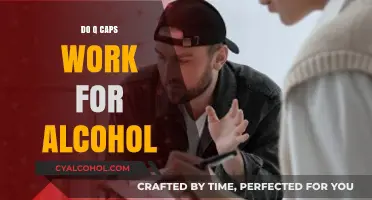 Do Q Caps Effectively Reduce Alcohol Cravings? A Comprehensive Review