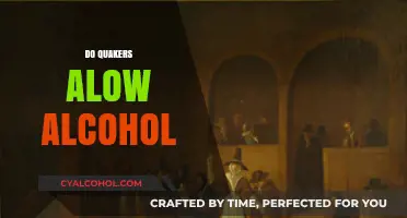 Quakers and Alcohol: Understanding Their Stance on Drinking