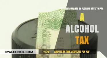 Florida's Alcohol Tax: What Restaurants Need to Know