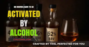 Roofies and Alcohol: Debunking the Activation Myth and Risks