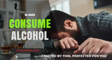Do Sages Drink Alcohol? Exploring Spiritual Traditions and Abstinence