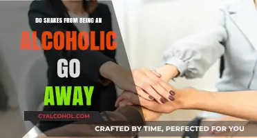 Can Alcohol-Induced Shakes Be Cured? Understanding Recovery and Treatment