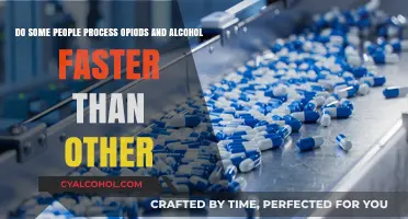Why Do Some People Process Drugs Faster?