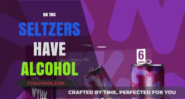 Exploring THC Seltzers: A Guide to Their Ingredients and Effects