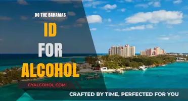 Bahamas ID for Alcohol: What You Need to Know Before Ordering