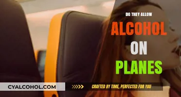 Can You Bring Alcohol on Flights? Rules and Restrictions Explained