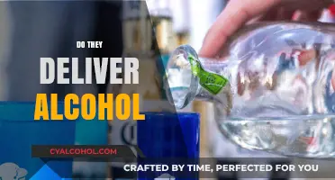 Alcohol Delivery Services: What You Need to Know Before Ordering