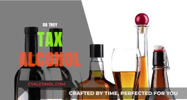Understanding Alcohol Taxation: How Much Do Governments Tax Your Drinks?