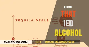 Unveiling the Truth: Does Tkaoe Really Contain Alcohol?