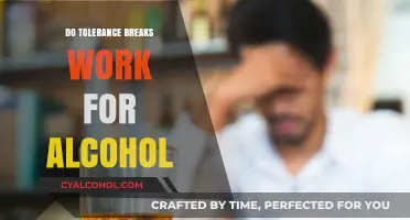 Do Tolerance Breaks from Alcohol Really Work? Exploring the Science