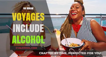 Sipping on the High Seas: Alcohol Policies on Virgin Voyages