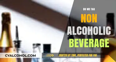 Should Non-Alcoholic Beverages Face Taxation? Exploring the Pros and Cons