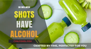 Exploring Wellness Shots: A Sober Look at Health Trends