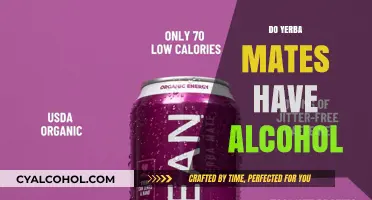 Unveiling the Truth: Yerba Mate's Alcohol Content Explained