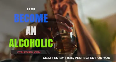 Understanding Alcoholism: A Journey Beyond the First Drink