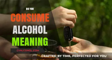 Understanding Alcohol Consumption: A Guide to Responsible Drinking