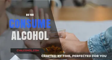 Do You Consume Alcohol? Exploring Habits, Health, and Lifestyle Choices