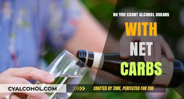 Counting Alcohol Sugars in Net Carbs: What You Need to Know