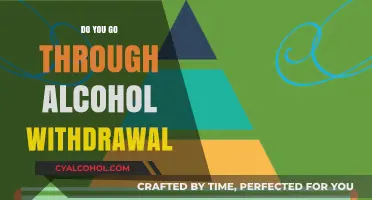 Understanding Alcohol Withdrawal: Symptoms, Risks, and Recovery Strategies