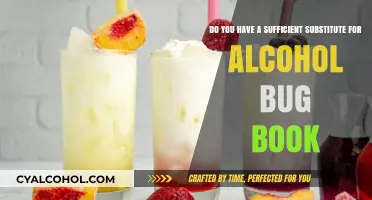 Alcohol-Free Living: A Substitute for Alcohol?