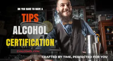 Alcohol Service Certification: A Must-Have for Your Business