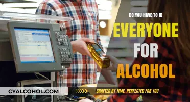 ID Checks for Alcohol: Why Every Customer Must Be Verified