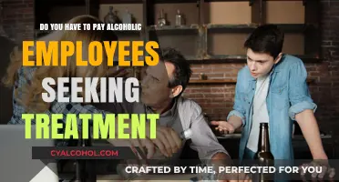 Alcoholism Treatment: Employee Rights and Employer Responsibilities
