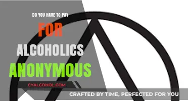 Is Alcoholics Anonymous Free? Understanding AA's Financial Model
