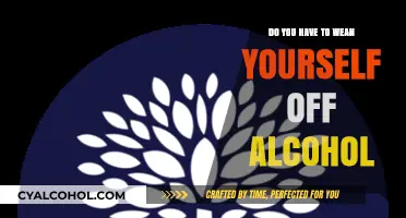 Weaning Off Alcohol: Essential Steps for a Healthier, Sober Life