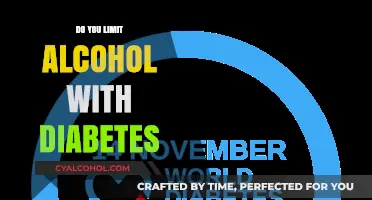 Diabetes and Alcohol: Balancing Enjoyment with Health Limitations