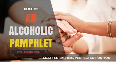 Loving an Alcoholic: A Guide to Support and Self-Care