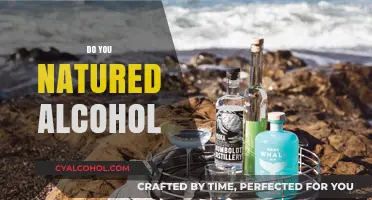 Understanding Natured Alcohol: Benefits, Uses, and Sustainable Practices Explained