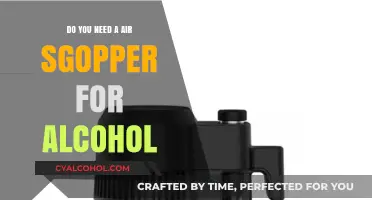Air Still for Alcohol: Essential Equipment or Optional Upgrade?
