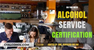 Alcohol Service Certification: Essential for Your Hospitality Career?