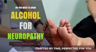 Alcohol and Neuropathy: Should You Avoid Drinking for Nerve Health?